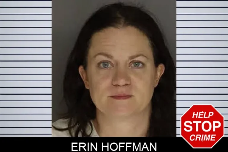 Erin Hoffman