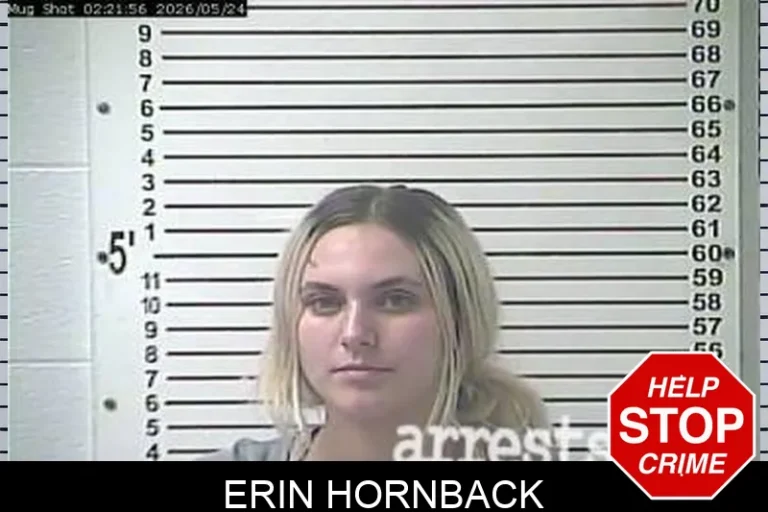 Erin Hornback