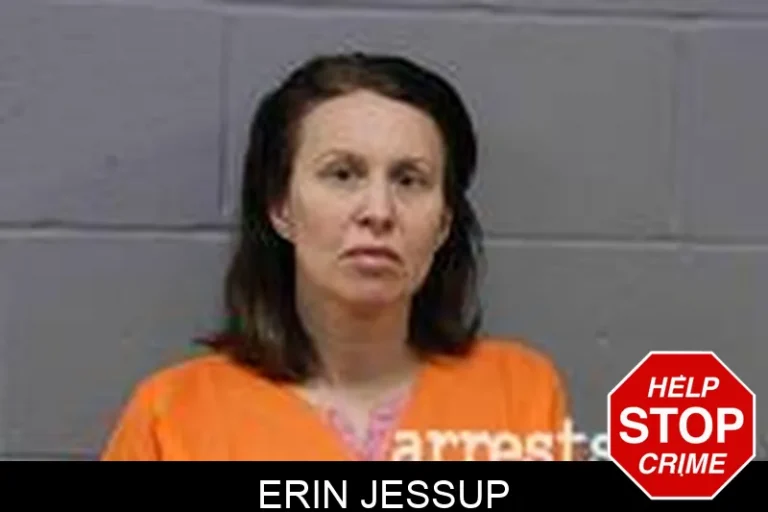 Erin Jessup