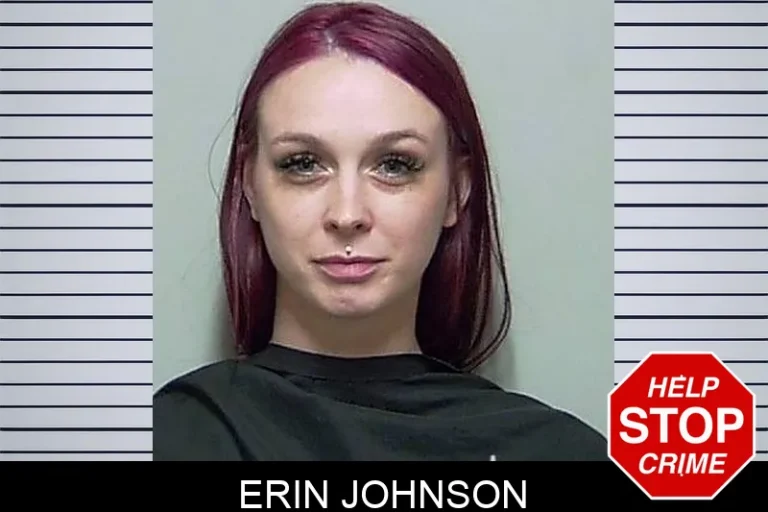 Erin Johnson