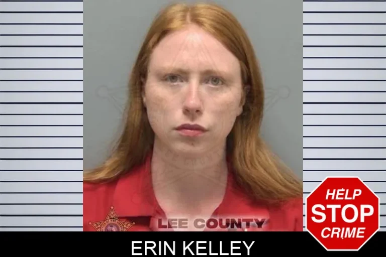 Erin Kelley
