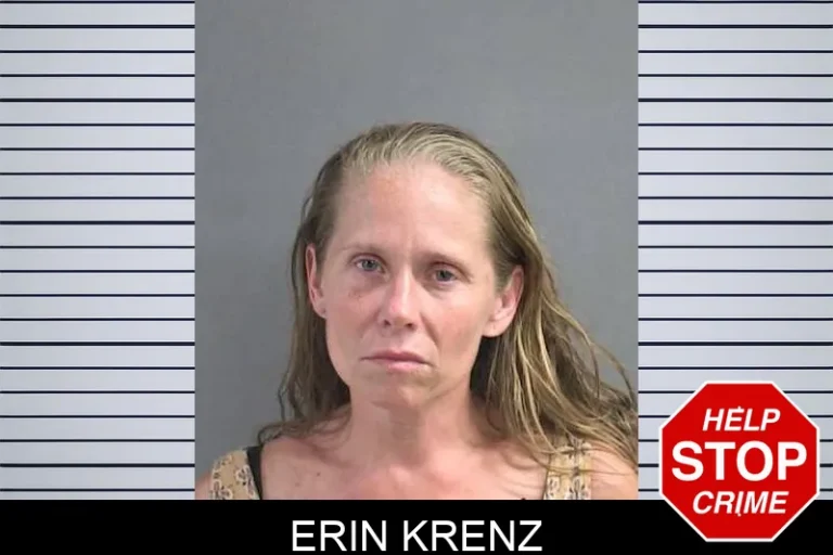 Erin Krenz