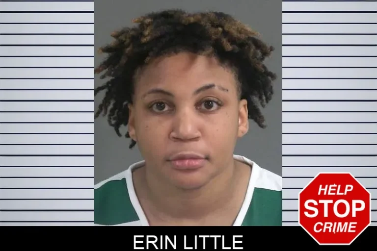 Erin Little