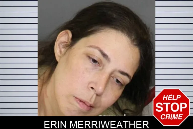 Erin Merriweather