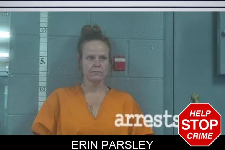 Erin Parsley