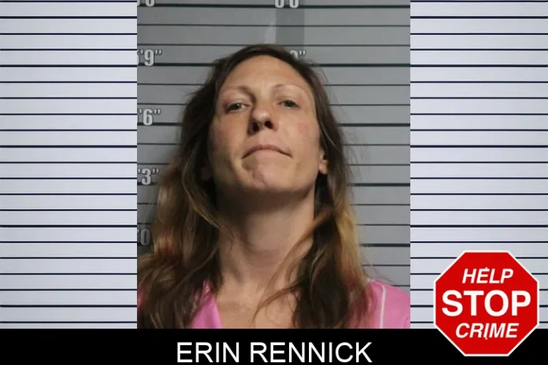 Erin Rennick