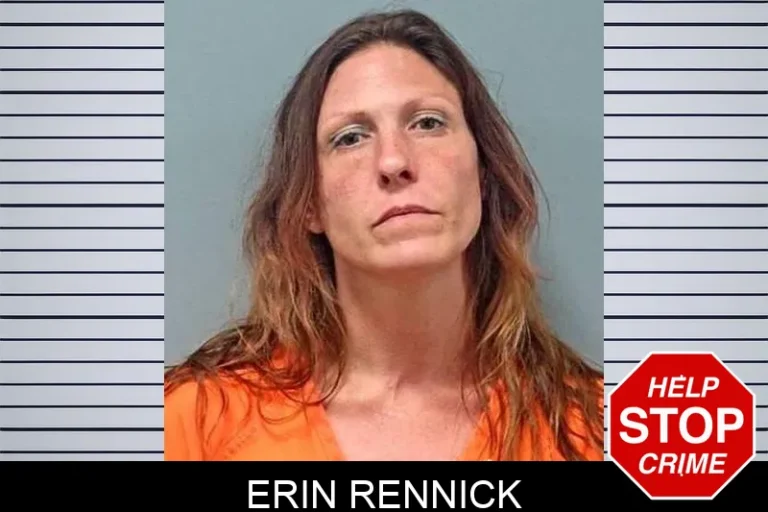 Erin Rennick