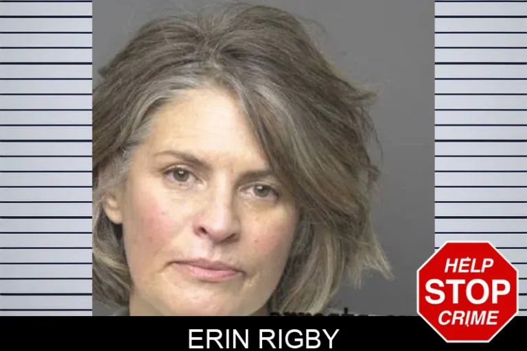 Erin Rigby
