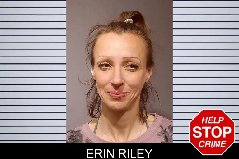 Erin Riley