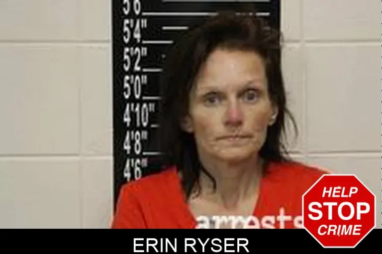 Erin Ryser