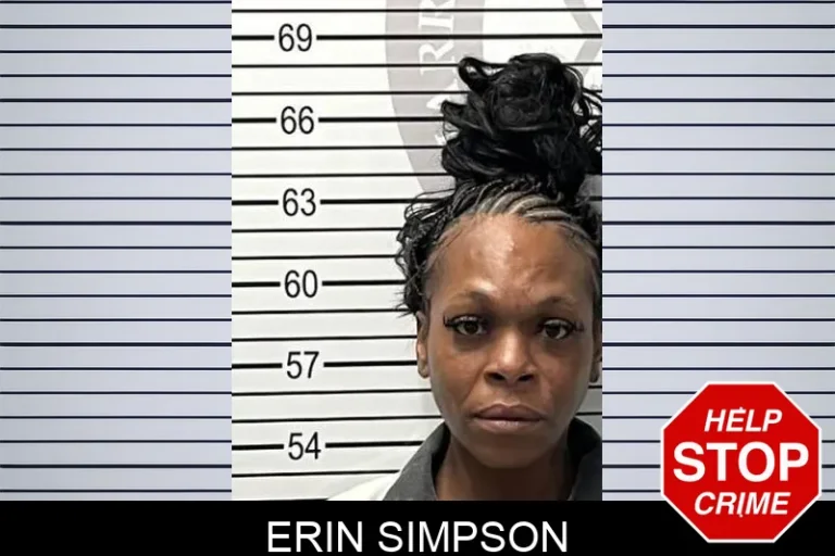 Erin Simpson
