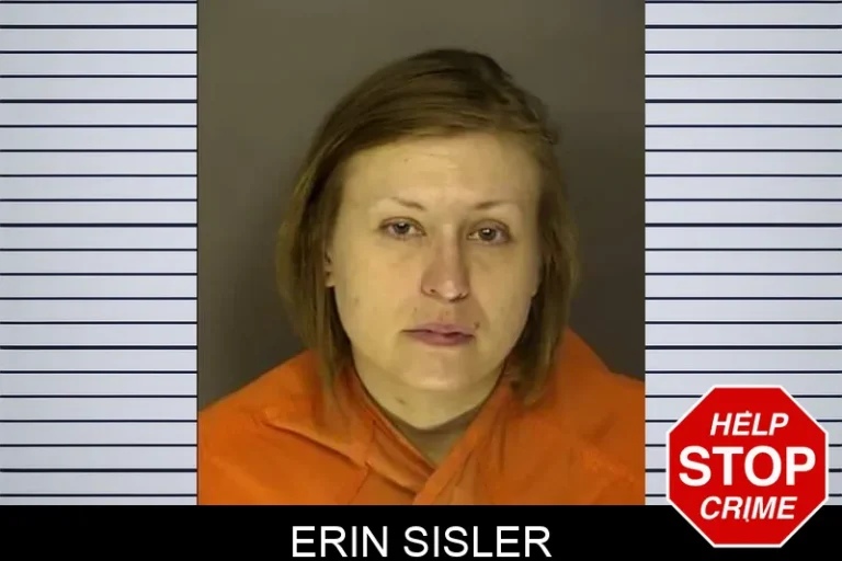 Erin Sisler