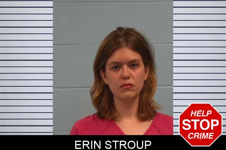 Erin Stroup