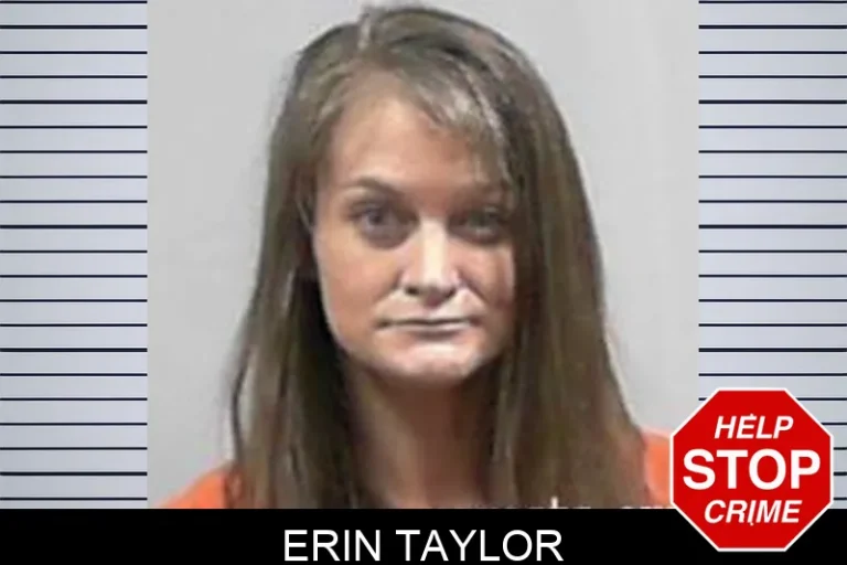 Erin Taylor