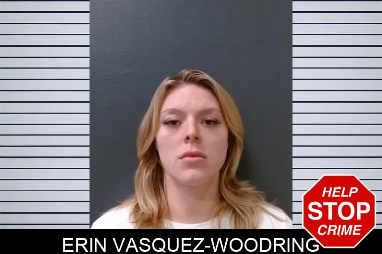 Erin Vasquez-Woodring