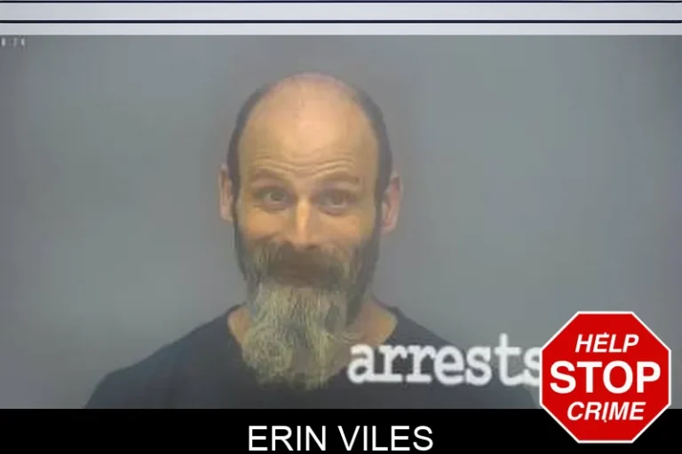 Erin Viles