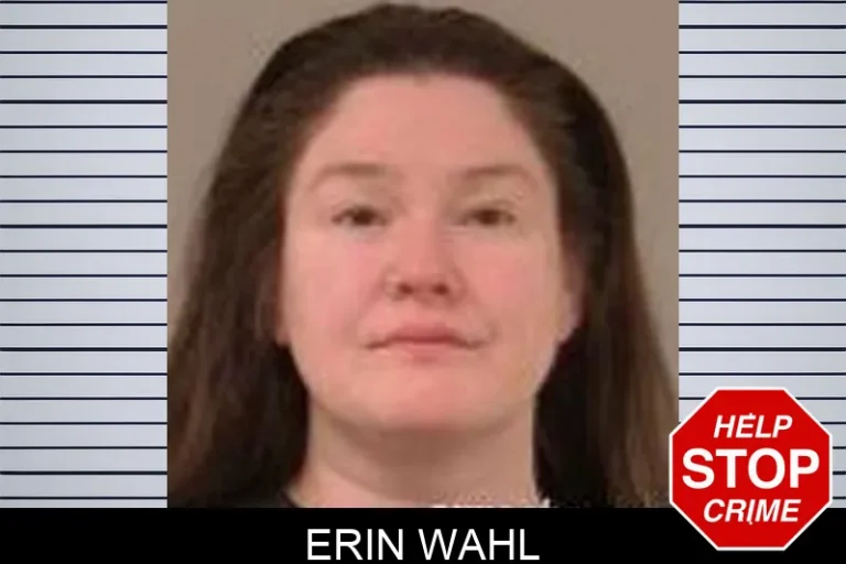 Erin Wahl
