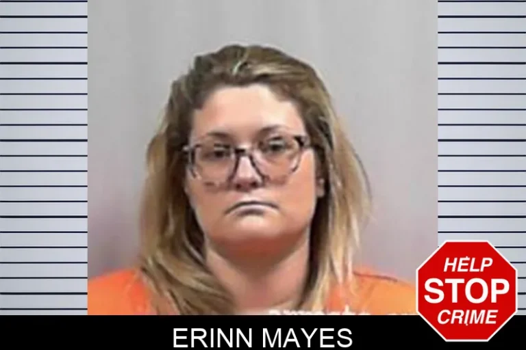 Erinn Mayes