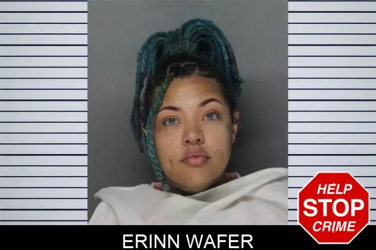 Erinn Wafer