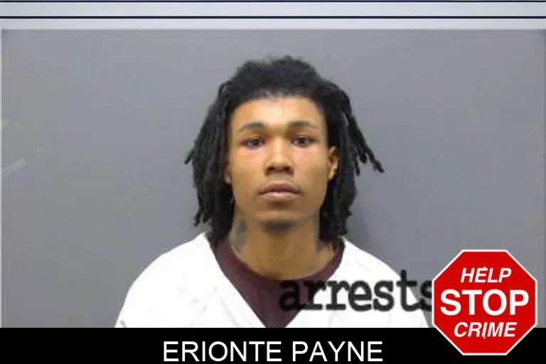 Erionte Payne