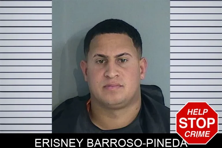 Erisney Barroso-Pineda