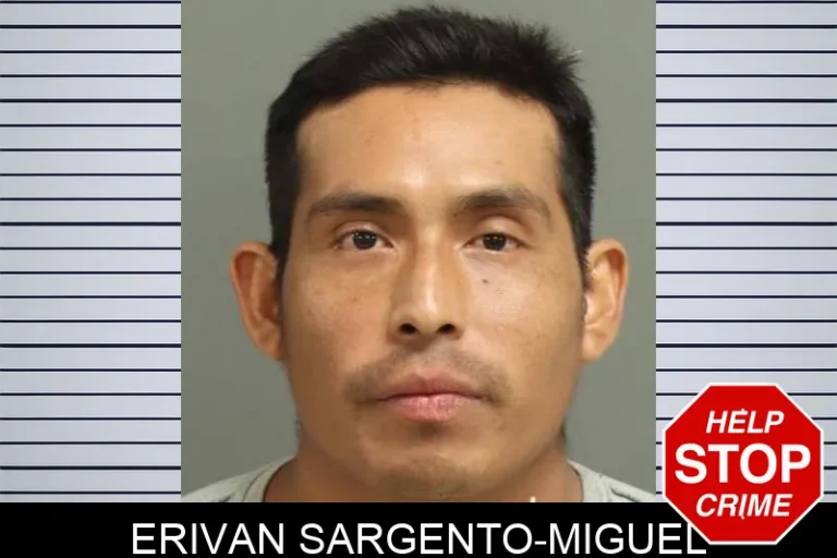 Erivan Sargento-MiguEl