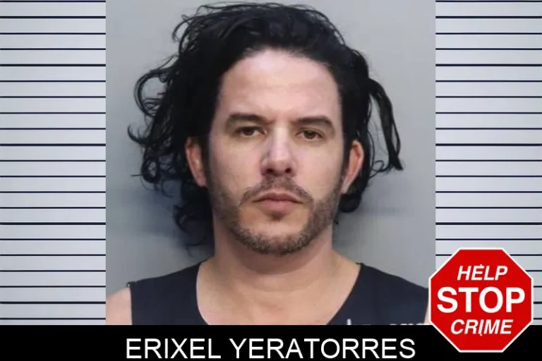 Erixel Yeratorres