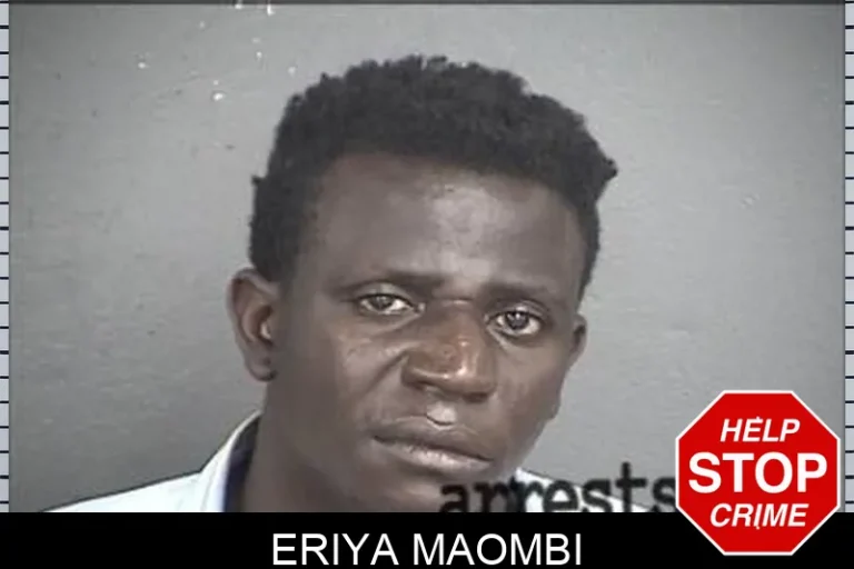 Eriya Maombi