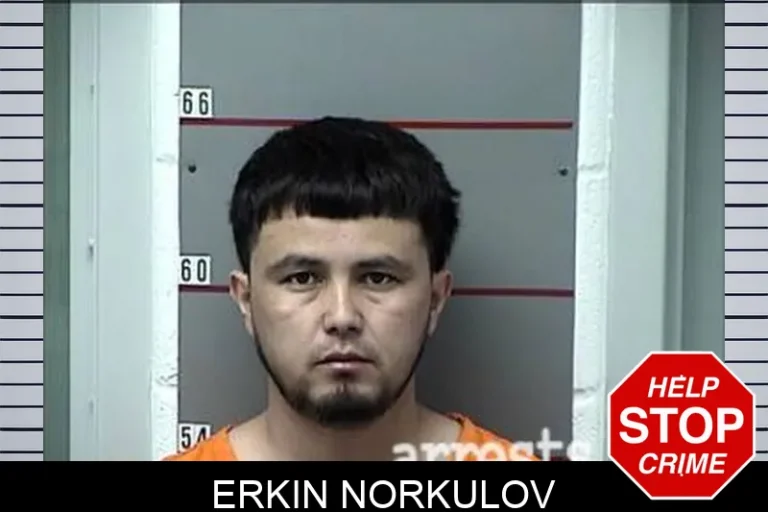 Erkin Norkulov