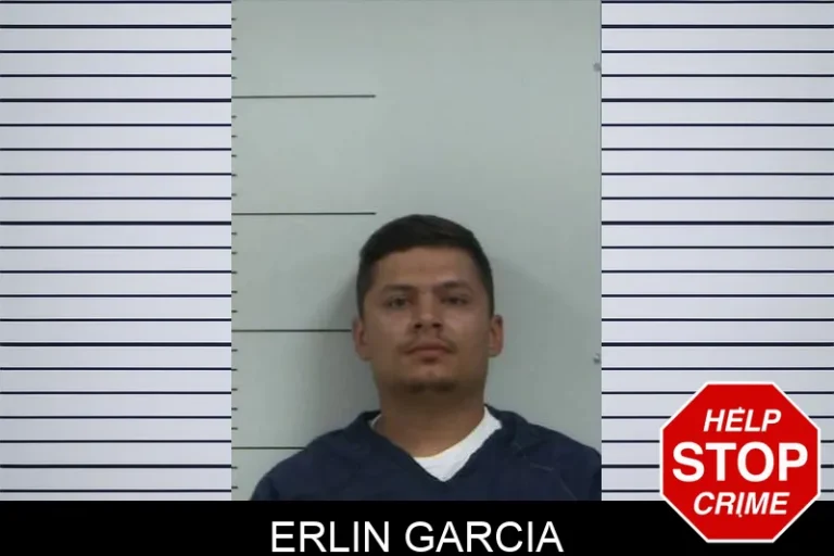 Erlin Garcia