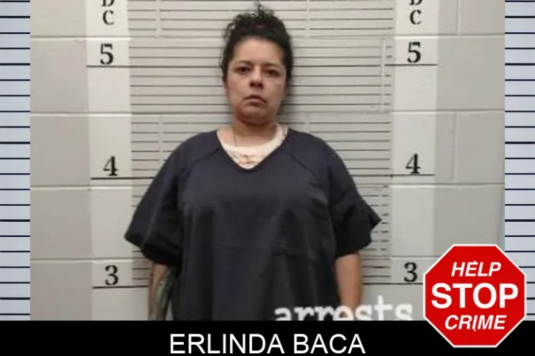 Erlinda Baca