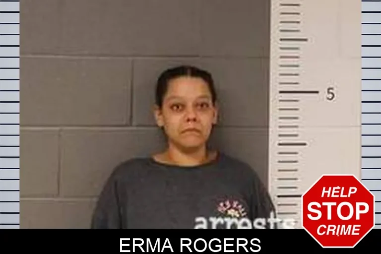 Erma Rogers
