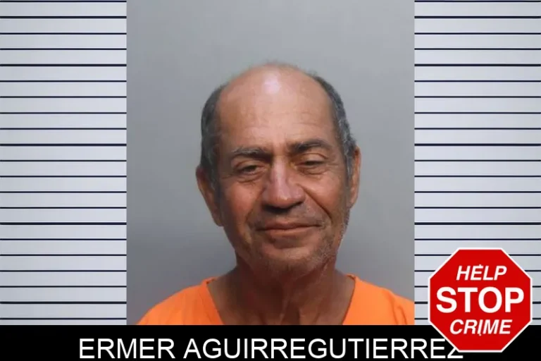 Ermer Aguirregutierrez