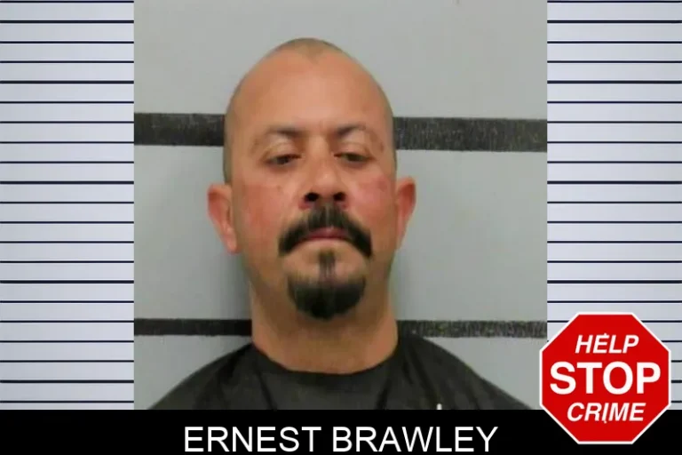 Ernest Brawley