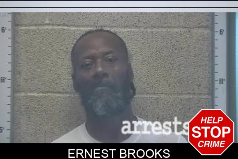 Ernest Brooks