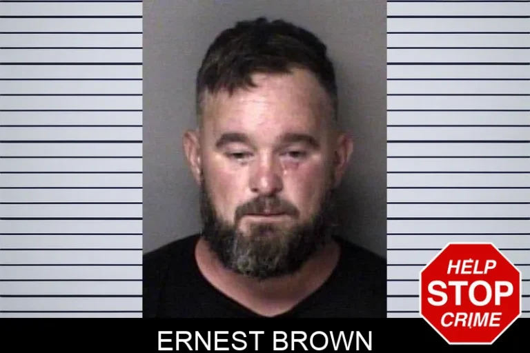Ernest Brown
