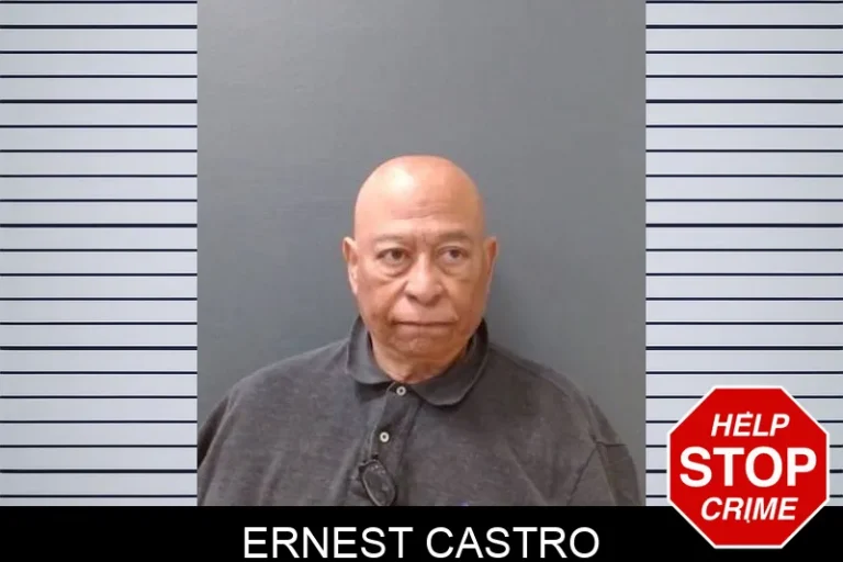 Ernest Castro
