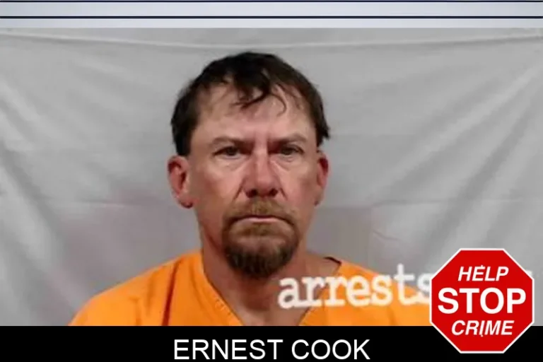 Ernest Cook
