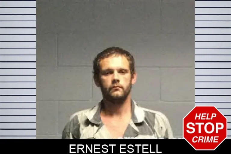 Ernest Estell