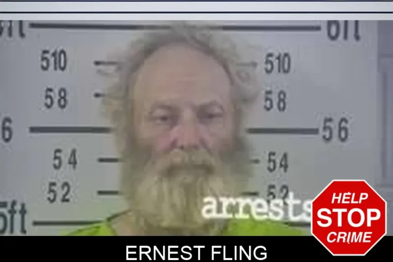 Ernest Fling