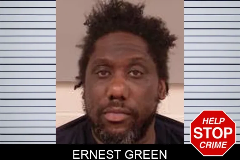 Ernest Green