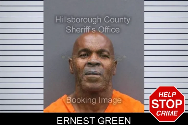 Ernest Green