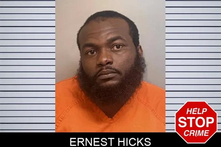 Ernest Hicks