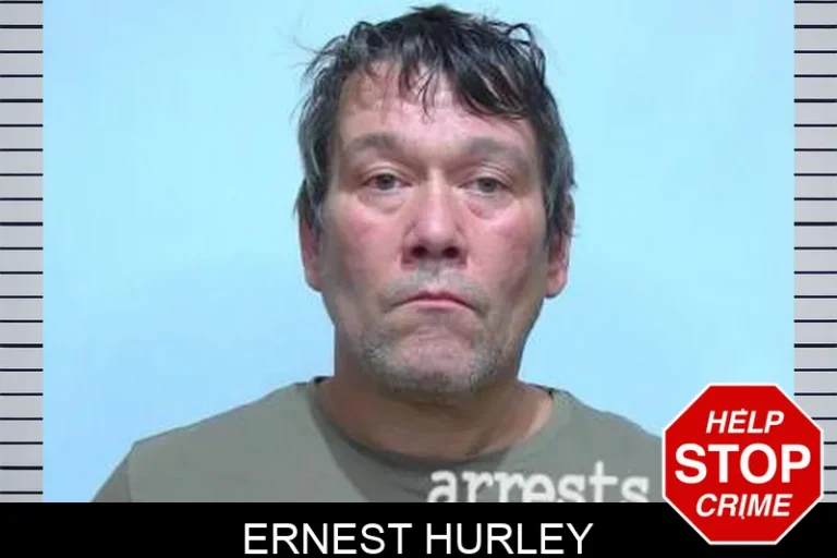 Ernest Hurley