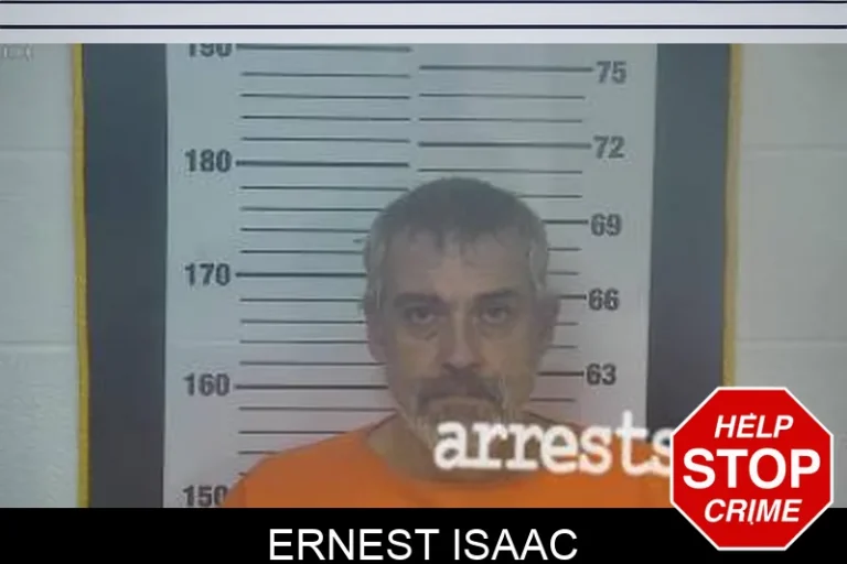 Ernest Isaac