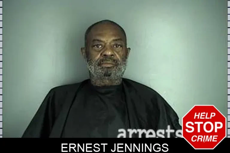 Ernest Jennings