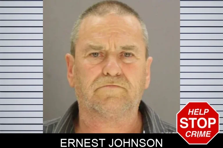 Ernest Johnson