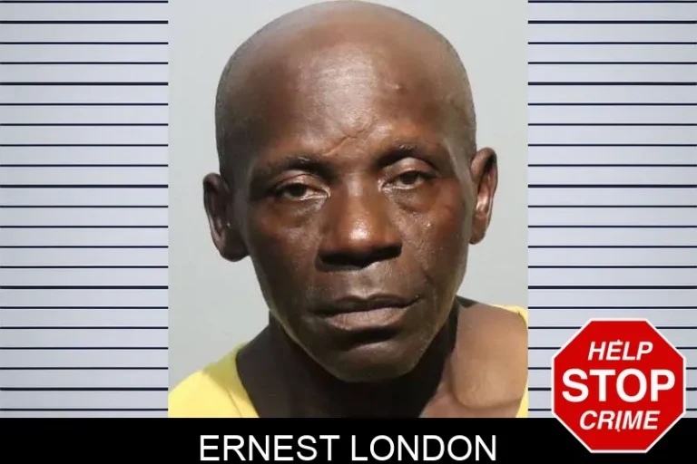 Ernest London