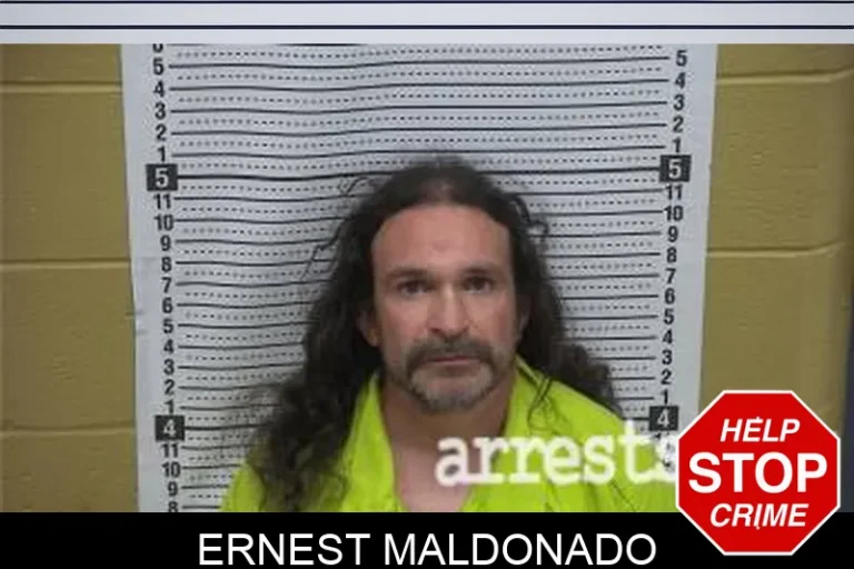 Ernest Maldonado