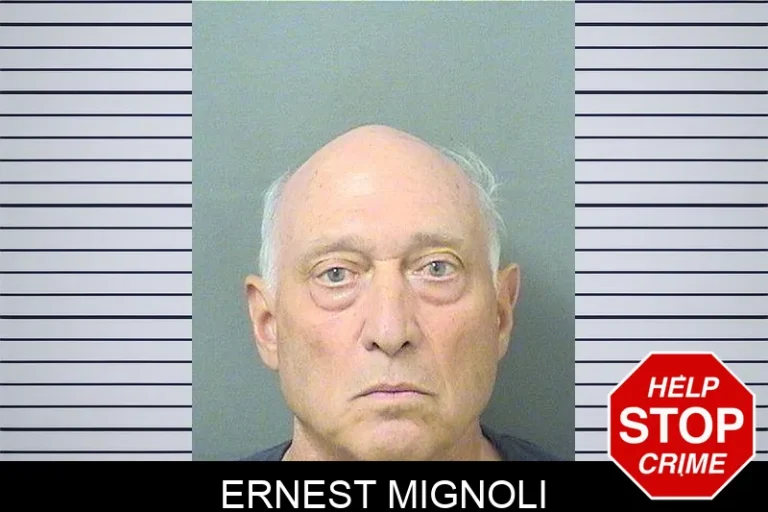 Ernest Mignoli